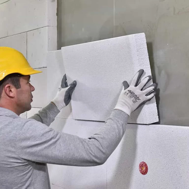 Isı Yalıtımı Ürünleri