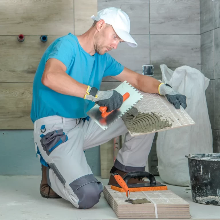 Seramik Yapıştırıcıları Ve Derz Dolguları