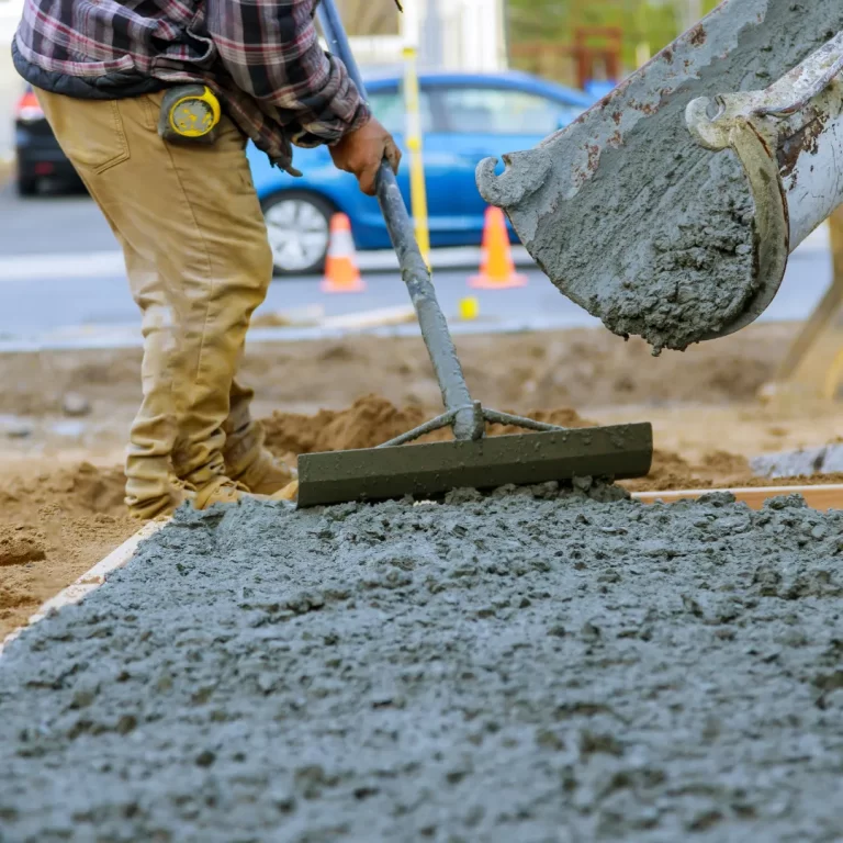 Harç ve Beton Katkıları