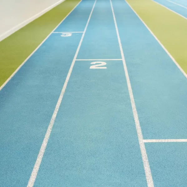 Spor Zemin Kaplama