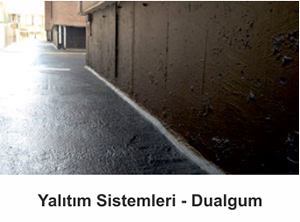 Yalıtım Si Stemleri Dualgum