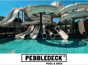 PEBBLEDECK
