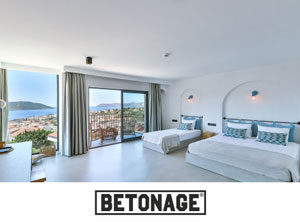 BETONAGE