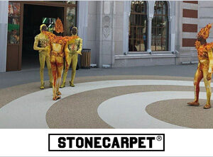 STONECARPET