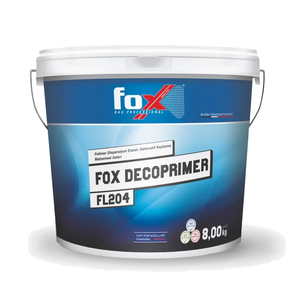 FOX DECOPRIMER FL204