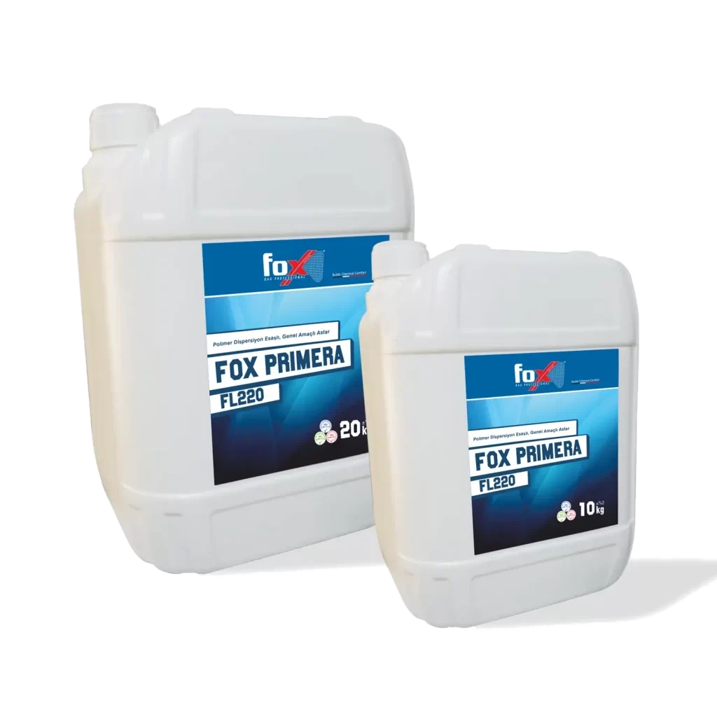 FOX PRIMERA® FL220