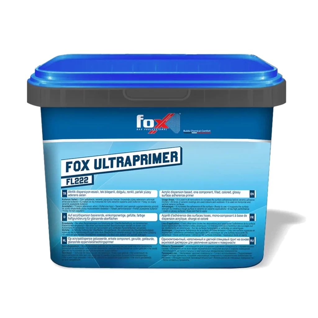 FOX ULTRAPRIMER FL222