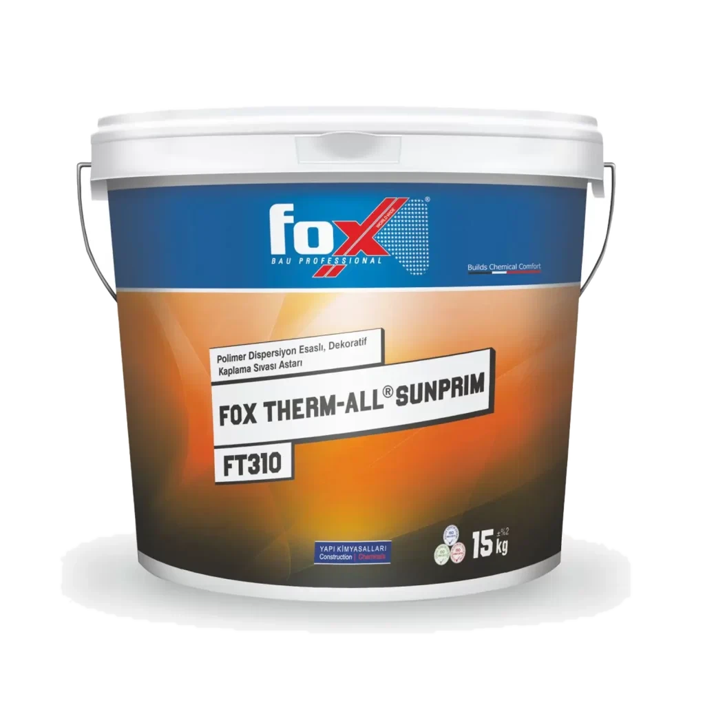 FOX THERM-ALL® SUNPRIM FT310