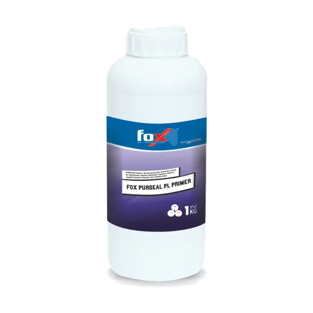 FOX PURSEAL PL PRIMER