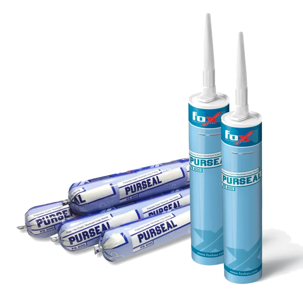FOX PURSEAL PS600