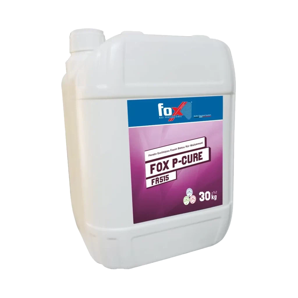 FOX P-CURE FR515