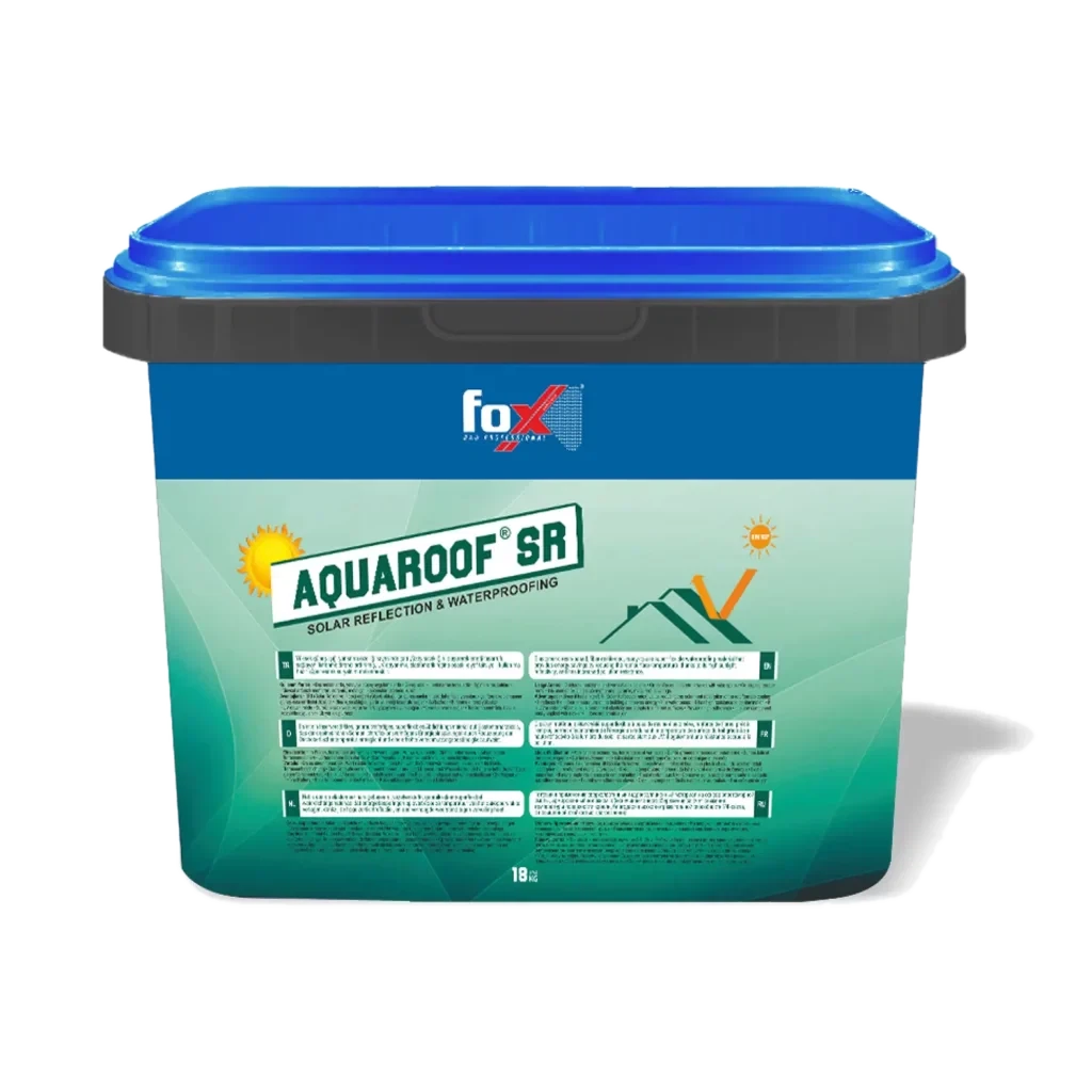 FOX AQUAROOF SR
