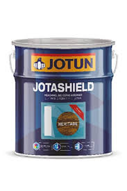 Jotashield Heritage Glaze