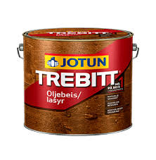 TREBITT Transparent
