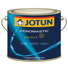 Fenomastic Primer